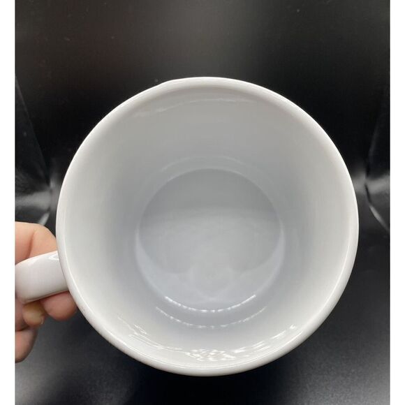 Vintage Mothers Day Bunny Warner Bros 1996 Mug 24 Carot Mom. New w/out box. - Picture 4 of 7